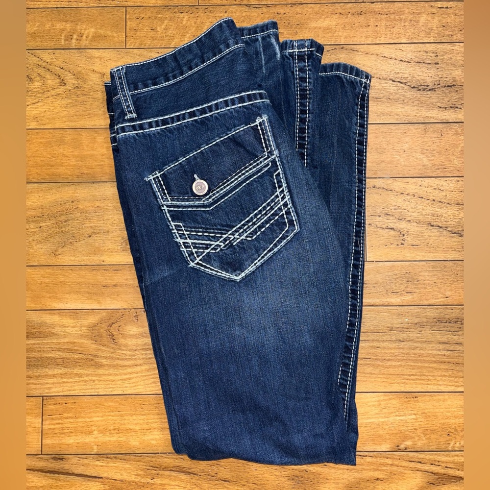 Men’s BKE Carter Jeans Size 31L